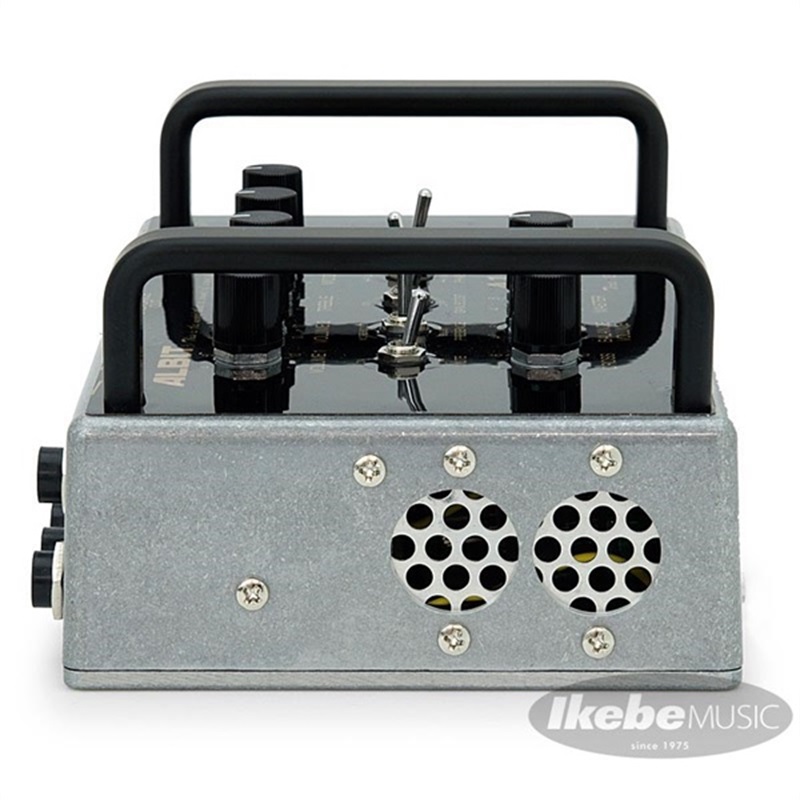 ALBIT A1992B pro Custom [IKEBE Order Model] ｜イケベ楽器店