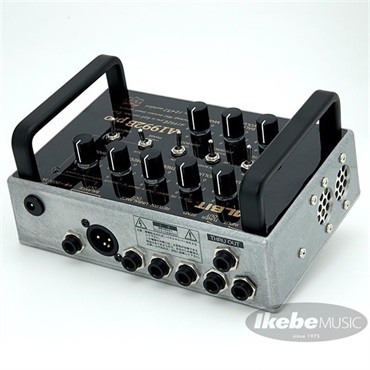 ALBIT A1992B pro Custom [IKEBE Order Model] ｜イケベ楽器店