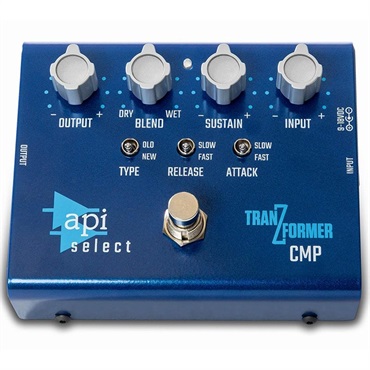 API TranZformer CMP ｜イケベ楽器店オンラインストア