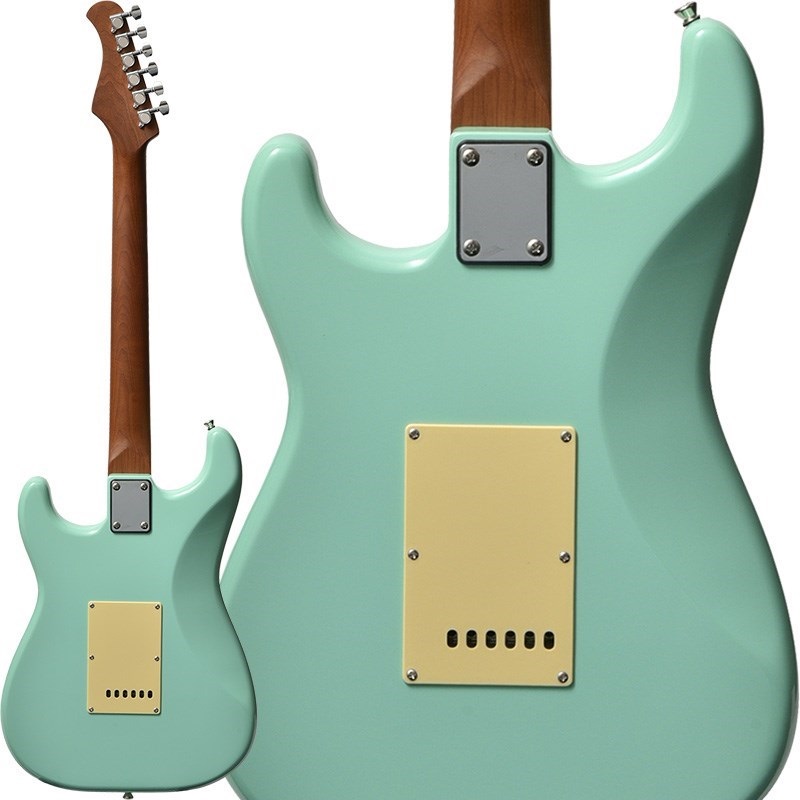 Bacchus Universe Series BST-3-RSM/M (SFG) ｜イケベ楽器店オンライン