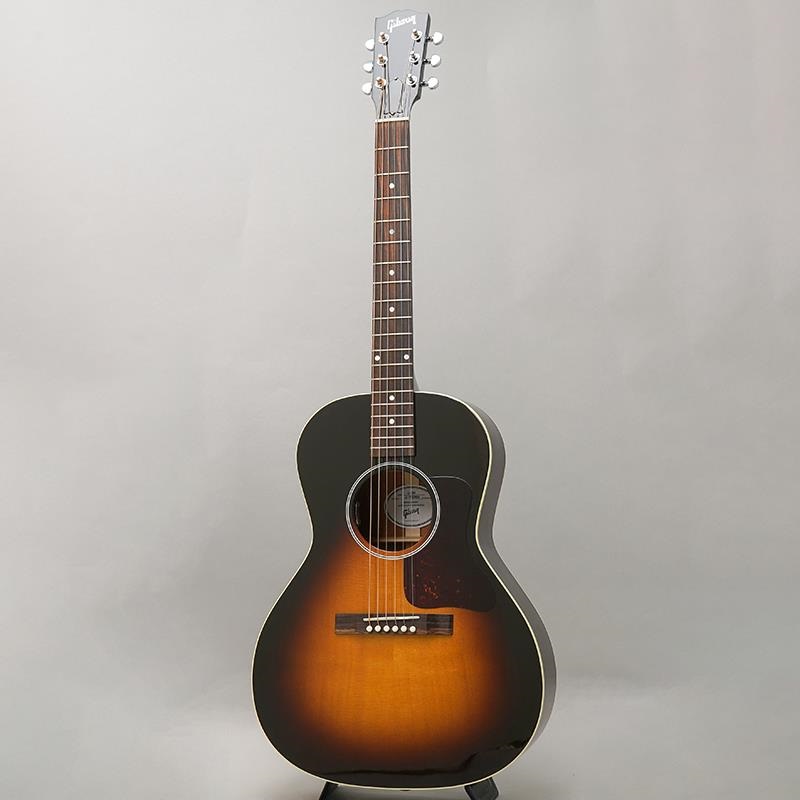 Gibson 【半期決算セール】L-00 Standard (Vintage Sunburst) ｜イケベ