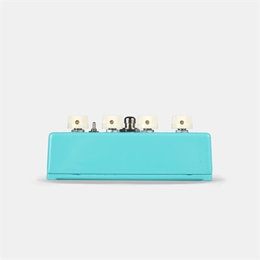 BONDI EFFECTS Sick As Overdrive（ボンダイエフェクト）オーバー