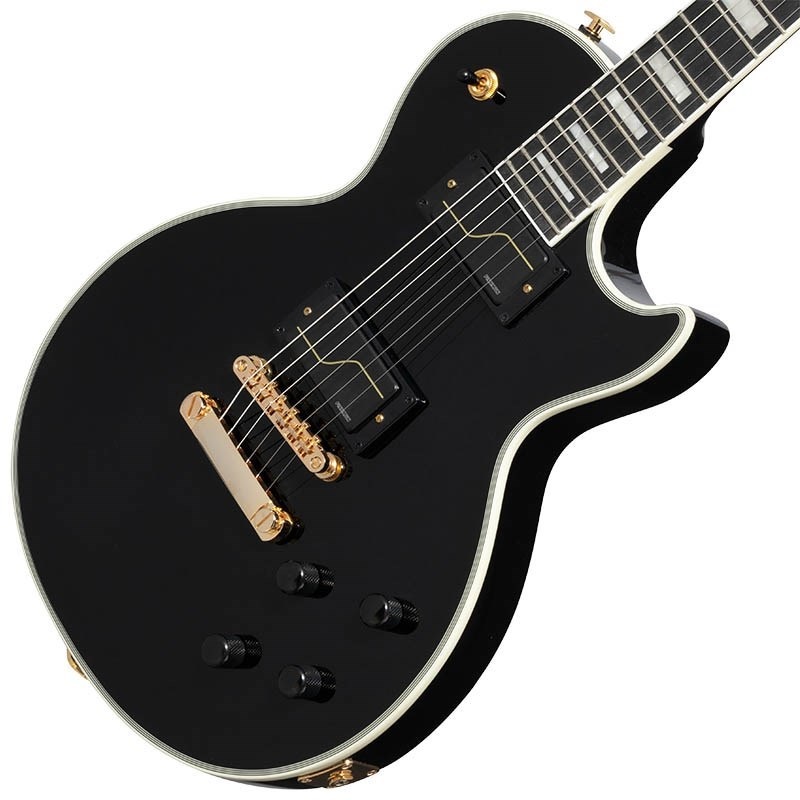 Epiphone Matt Heafy Les Paul Custom Origins (Ebony) ｜イケベ楽器店