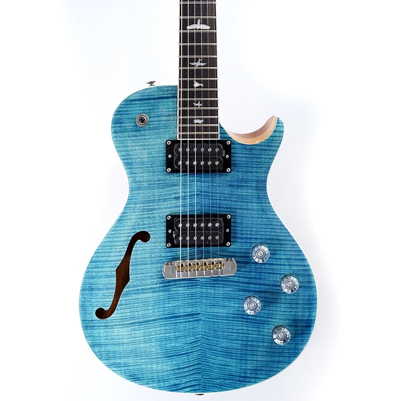 P.R.S. SE Zach Myers (Myers Blue ) ｜イケベ楽器店オンラインストア