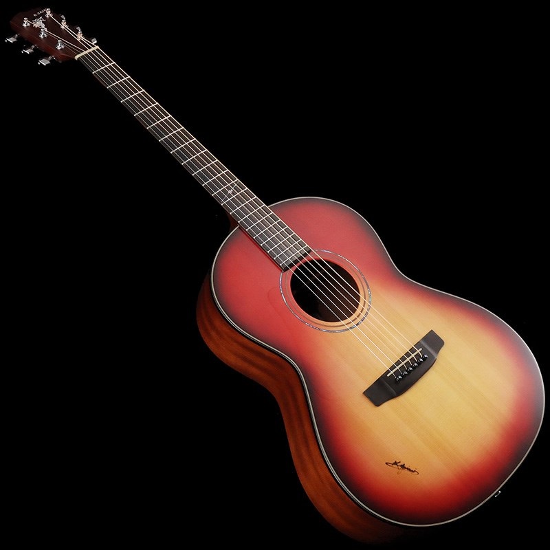 K.Yairi 【半期決算セール】【1本限定大特価！】RF-65 LH (RB