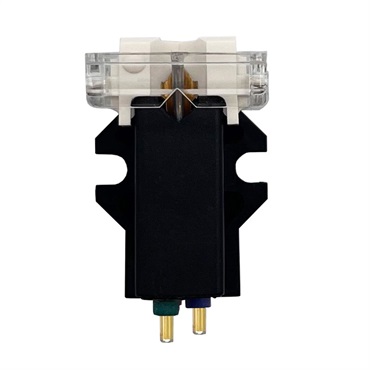 JICO J44A 7 DJ IMP NUDE 【SHURE M447カートリッジのDJ向け復刻モデル