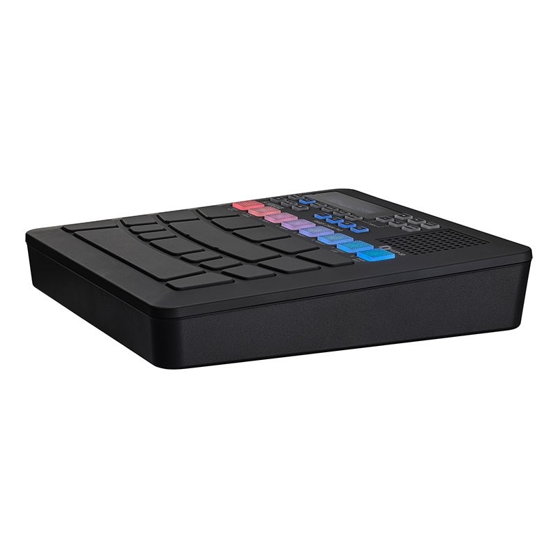 YAMAHA FGDP-50 ヤマハ FINGER DRUM PAD フィンガードラムパッド