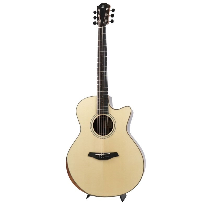 Furch LTD Yellow Deluxe Gc-ER#122390 フォルヒ ｜イケベ楽器店