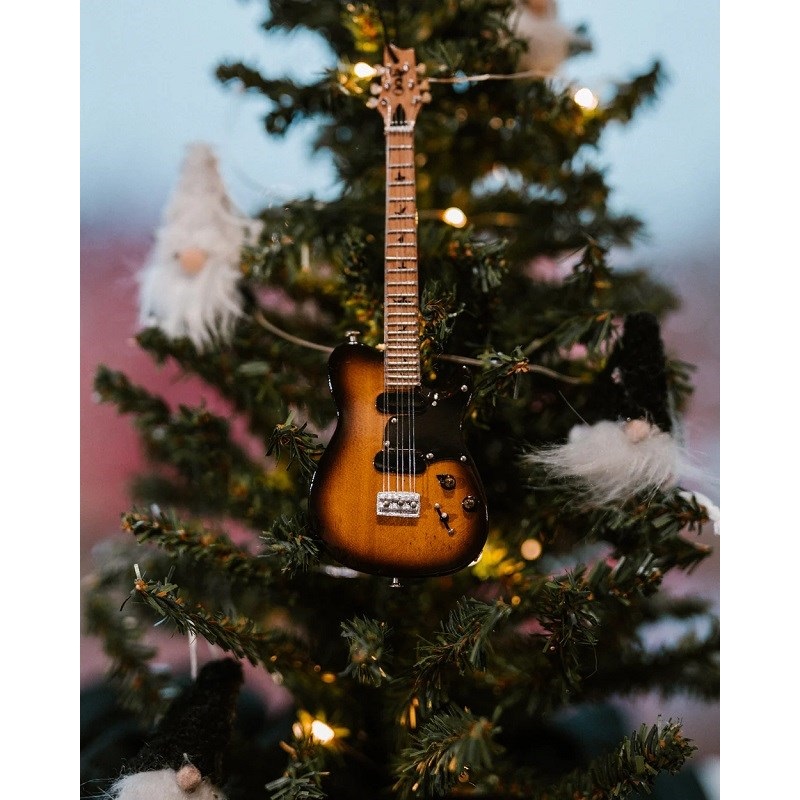 P.R.S. 【生産完了モデル】2023 PRS Ornament NF 53 in McCarty
