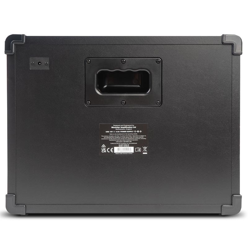 Blackstar 【在庫処分特価】ID:CORE V4 40（ブラックスター） ｜イケベ