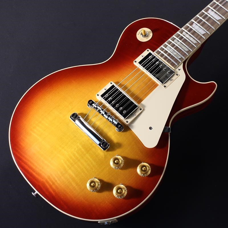 Gibson Les Paul Standard 50s (Heritage Cherry Sunburst) ｜イケベ