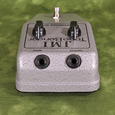 TONE BENDER MKⅢ Mullard OC78Dトーンベンダー ファズ 【公式通販】