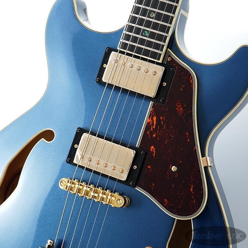 Ibanez Artcore Expressionist AMH90-PBM [SPOT MODEL]【本数限定生産