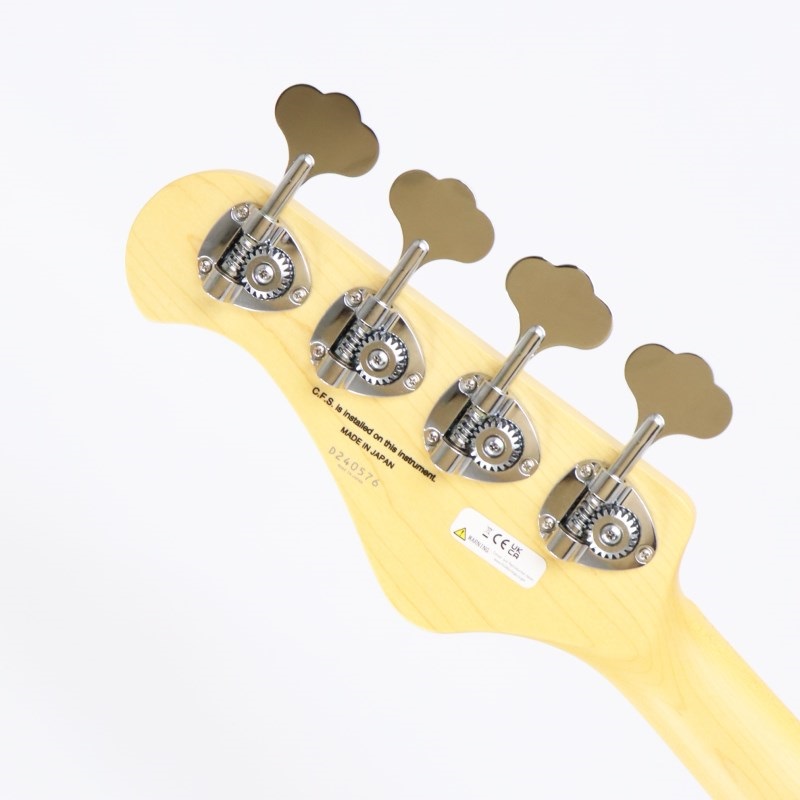 FUJIGEN J-Standard JMJ2-ASH-M (VNT) [SPOT MODEL] ｜イケベ楽器店