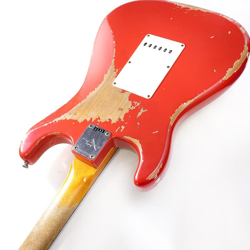 Fender Custom Shop 2023 Collection Time Machine 1960 Stratocaster