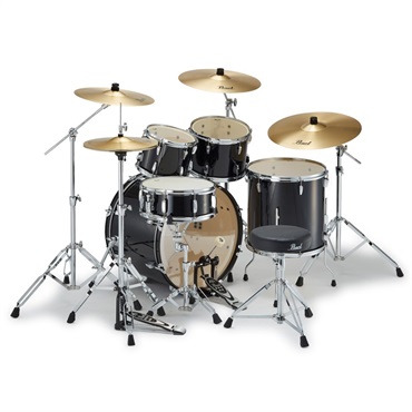 Pearl RS525SCWN/C-2CSN #33 [ROADSHOW シンバル付ドラムフルセット