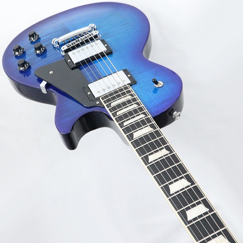 Gibson Les Paul Studio Session (Cobalt Burst) ｜イケベ楽器店