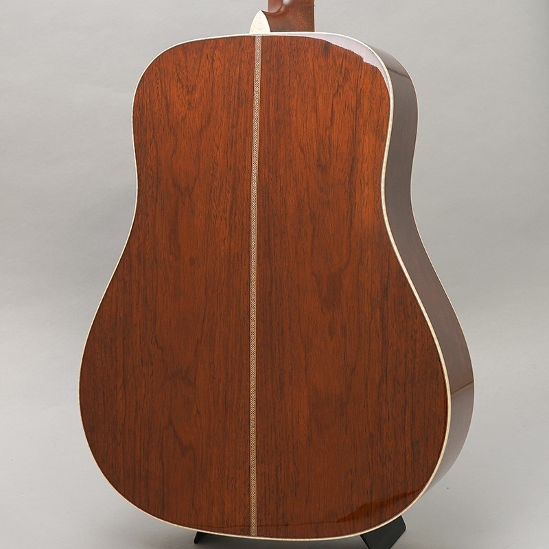 MARTIN 【新楽器応援セール】CTM D-28 Authentic 1937 Style Flame