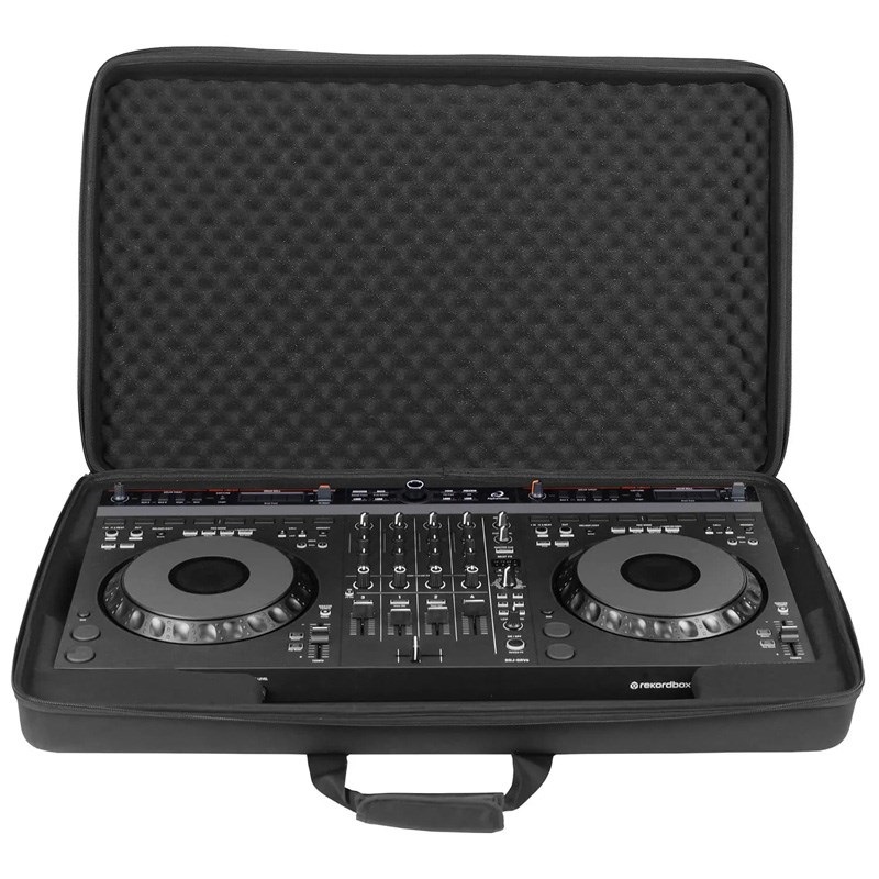 UDG U8329BL Creator AlphaTheta DDJ-GRV6 ハードケース 【DDJ-GRV6