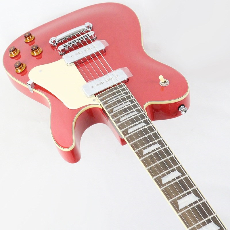 Bacchus Global Series BARON-STD/S (FR) ｜イケベ楽器店オンラインストア