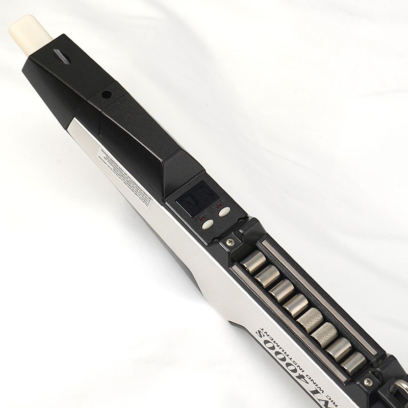 AKAI USED 中古 EWI4000S ウインドシンセサイザー ｜イケベ楽器店