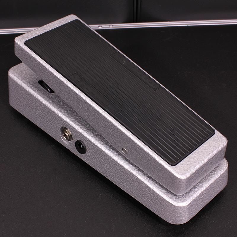shin's music Delicious Vintage Wah 【Silver Hammer】 ｜イケベ楽器