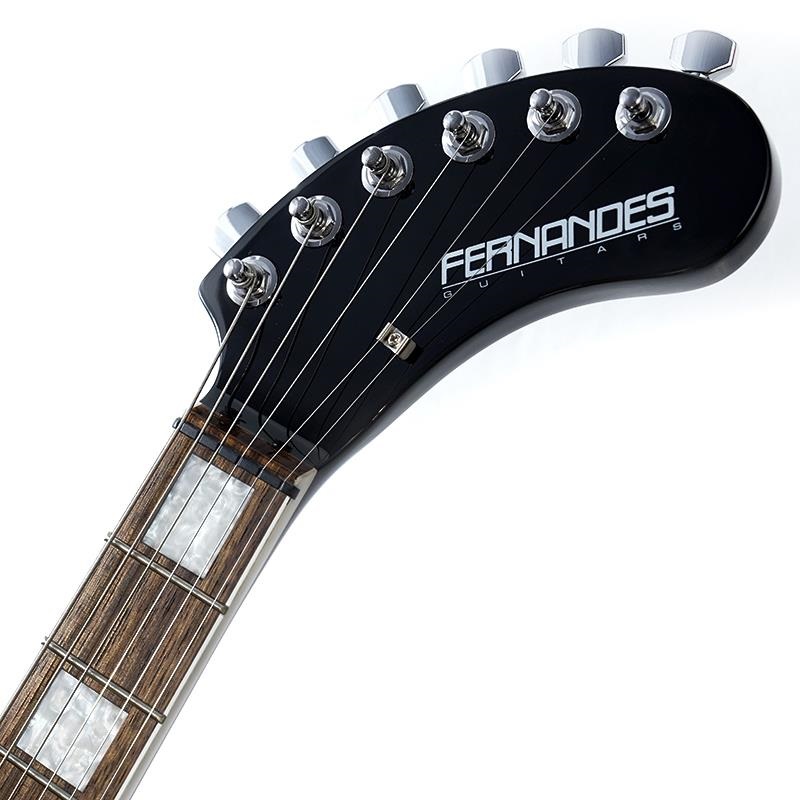 FERNANDES ／ Burny IKEBE ORIGINAL ZO-3 JS 【傷あり特価】 ｜イケベ