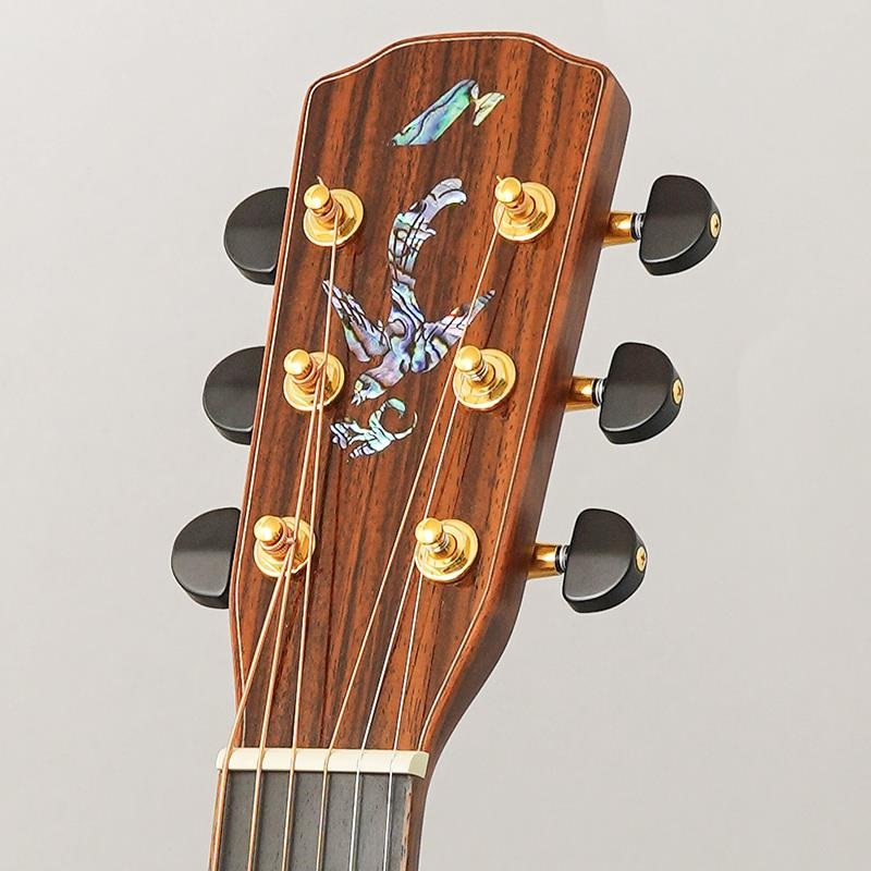 MORRIS 【Hand Made Premium】 S-96III モーリス ｜イケベ楽器店