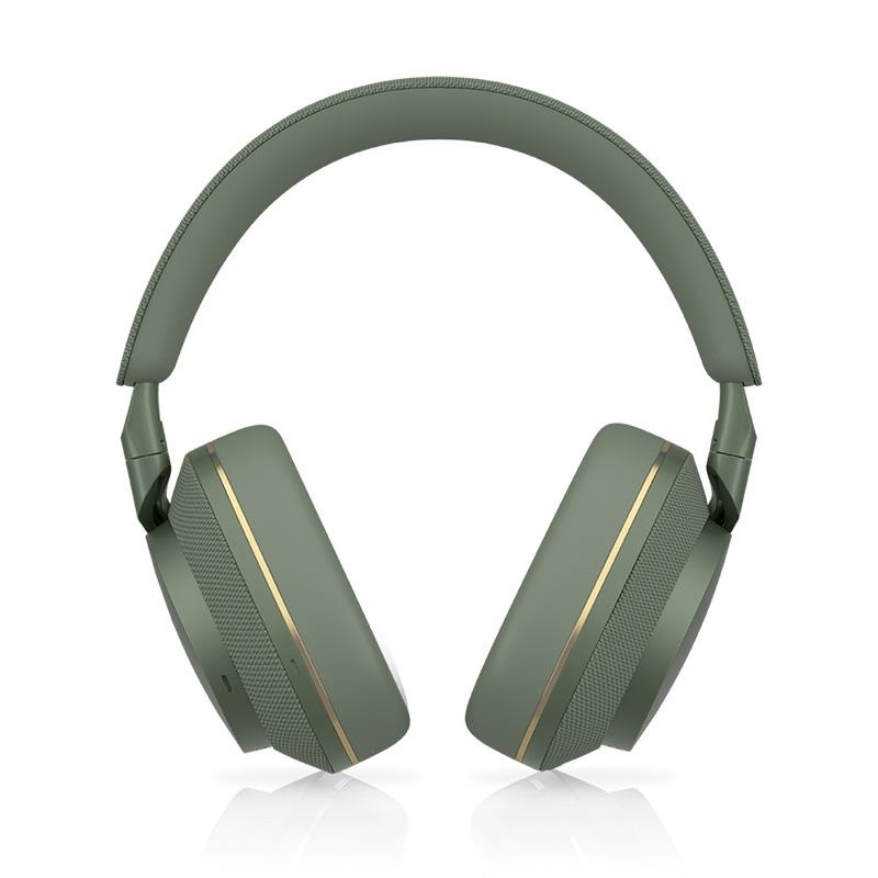 B&W 【旧モデル特価】Bowers&Wilkins PX7S2E/FG (フォレスト・グリーン