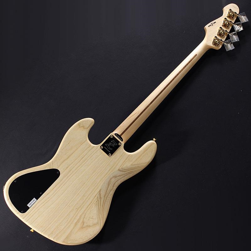 ATELIER Z M#245 Custom (N MAT/M/Gold Hardware/Open Pore) ｜イケベ