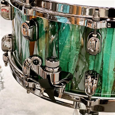 TAMA MBSS65BN-GGA [Starclassic Performer 14''×6.5''Snare Drum