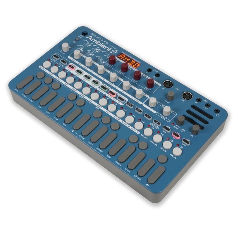 SONICWARE LIVEN Ambient 0 (電源アダプター無し) ソニックウェア