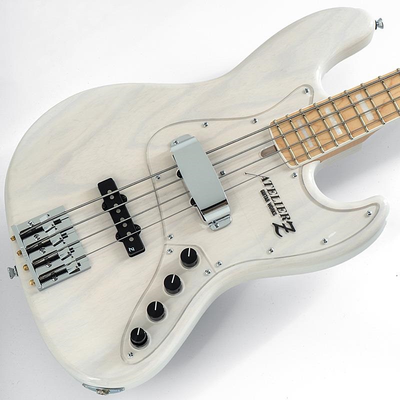 ATELIER Z M#245 Custom (TP-WH/M/MH) ｜イケベ楽器店オンラインストア
