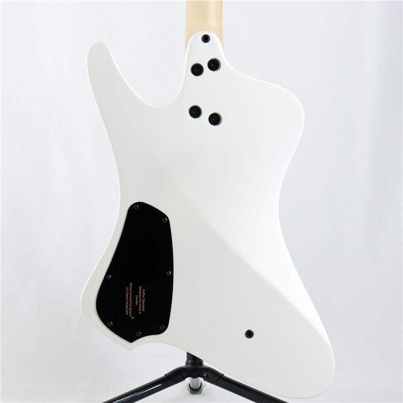 DINGWALL D-Roc Standard 4strings (Ducati Matte Pearl White) #18998