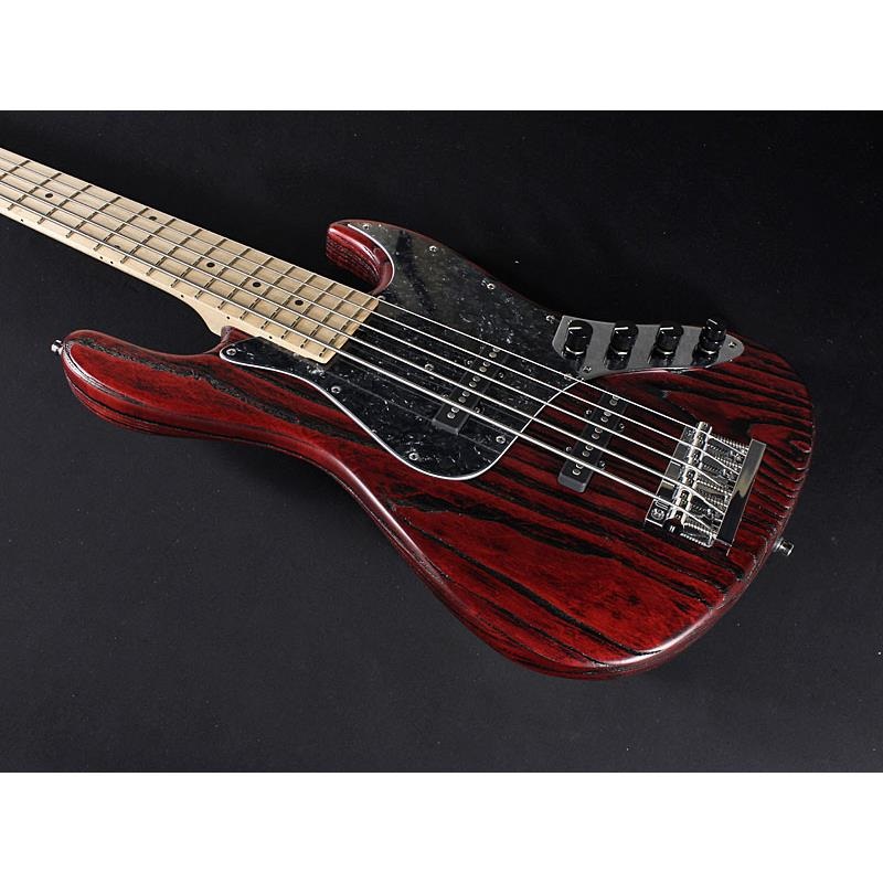 Sadowsky Guitars MetroLine 21-Fret Vintage J/J Bass 5st (SBG