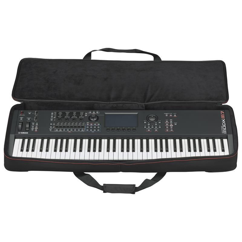 YAMAHA (予約商品・3月下旬～4月頃入荷予定)MODX M7 (76鍵盤) 純正