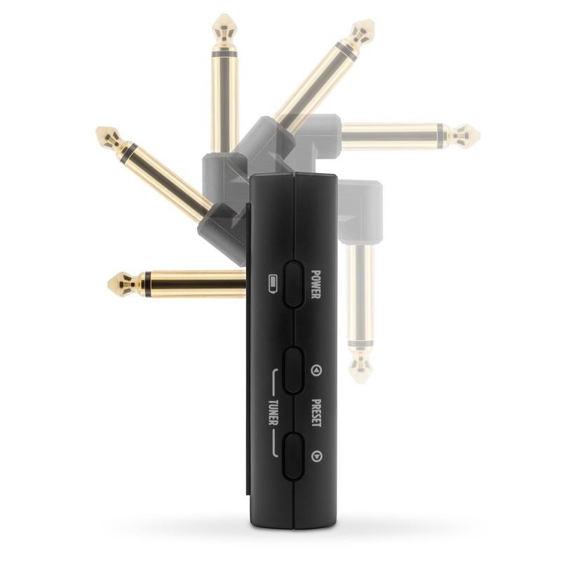 IK Multimedia TONEX Plug ヘッドホンアンプ ｜イケベ楽器店オンライン