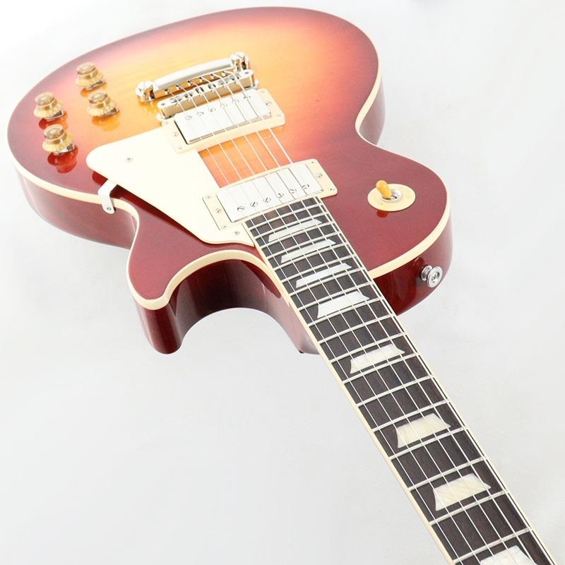 Gibson Les Paul Standard '50s (Heritage Cherry Sunburst) [SN