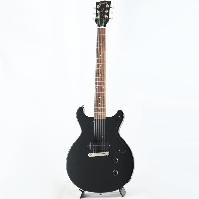 Gibson Les Paul Junior Double Cutaway (Ebony) ｜イケベ楽器店
