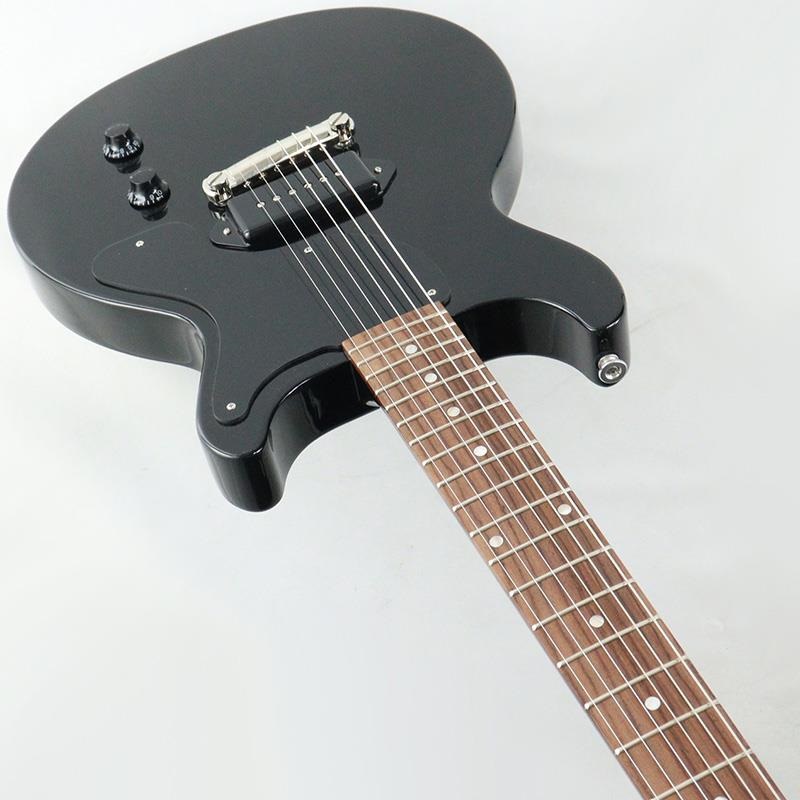 Gibson Les Paul Junior Double Cutaway (Ebony) ｜イケベ楽器店