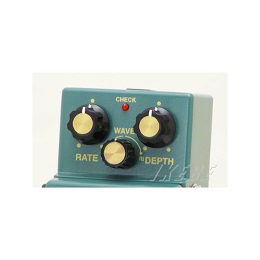 BOSS 【BOSS×IKEBEクリアポーチプレゼント】TR-2 [Tremolo]トレモロ