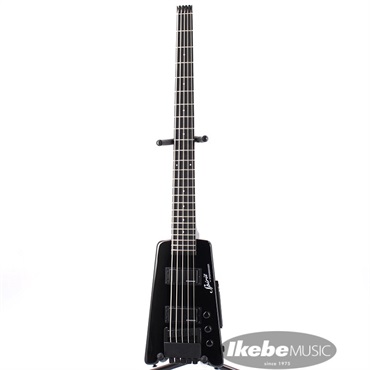 STEINBERGER Spirit XT-25 [5-strings Bass] (BLK) ｜イケベ楽器店