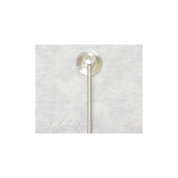 kitano K-BTI F-1 [ALL Titanium Beater / Flat Head] ｜イケベ楽器店