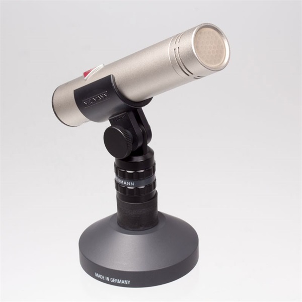 NEUMANN KM184 ni (単一指向性)(ニッケル)(国内正規品・3年保証