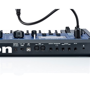 NOVATION Mininova (ボコーダー機能搭載・アナログモデリング
