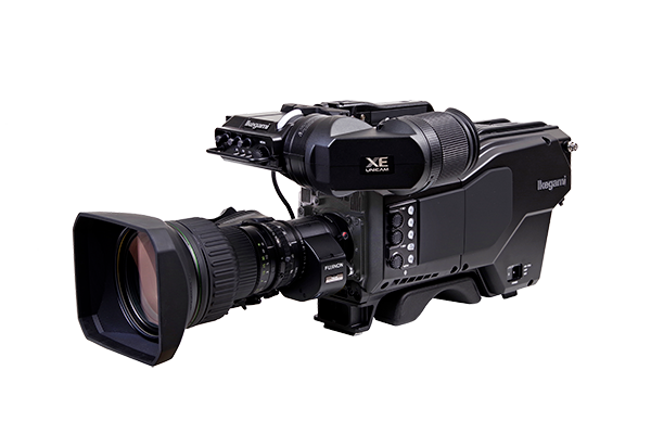 HDK-X500｜Ikegami