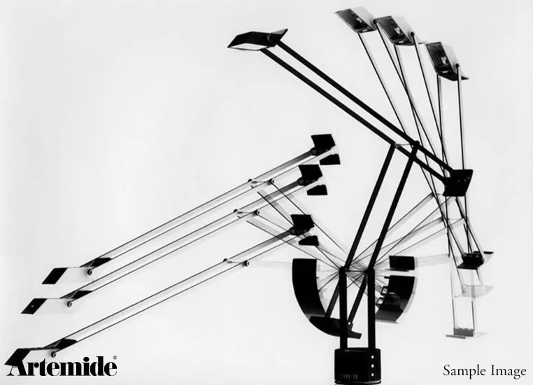 Tizio 35 ｜ Artemide アルテミデ 【 IKEDA LIGHTING online store 】