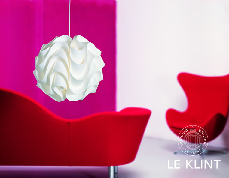 サイナスライン 172A ペンダント SINUS LINE ｜ LE KLINT レ・クリント