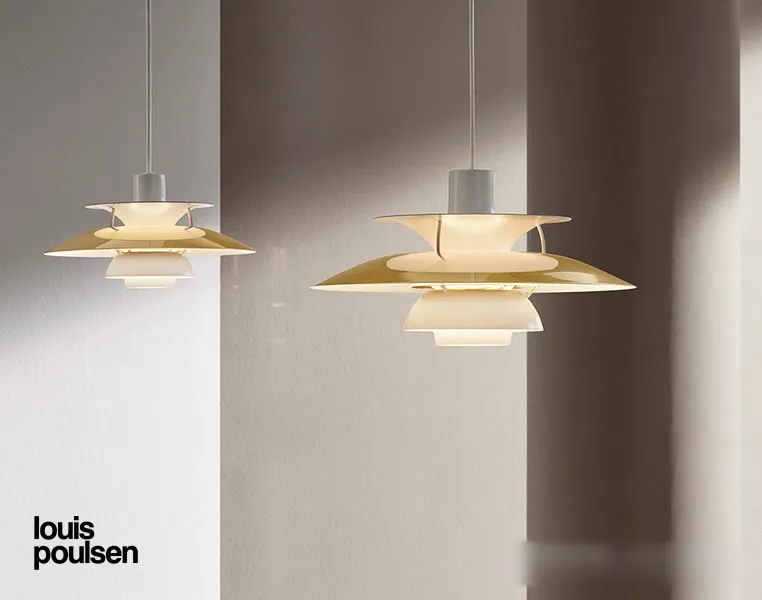 PH 5 （真鍮） ペンダント ｜ Louis Poulsen ルイスポールセン