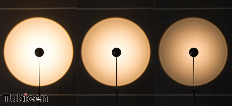 ZEN （ブラック） ゼン フロアランプ | Tubicen トゥビセン 【IKEDA